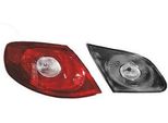 Van Wezel 5841921 - Oe 3C8945095D Lampada Combinata Posteriore, Sinistra, Parte Esterna Per Passat Cc (357)