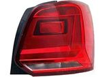 Van Wezel 5814932 - Oe 6C0945096 Lampada Combinata Posteriore, Destra Per Polo (6C, 6R)