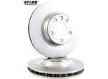 Stark SKBD-0022153 - Smontaggio Oe 955 351 402 50 Per Q7 (4L), Cayenne (92A), Cayenne (9PA), Panamera (970), Touareg (7L)