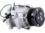 Ridex 447K0096 - Compressore Aria Condizionata Oe 21000124 Per Civic Viii, FR-V (Be)