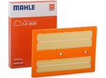 Filtro Aria Originale Mahle Lx 3525