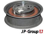Jp Group 1112201800 - Oe 026109243J Puleggia Tenditore, Cinghia Di Distribuzione Per Golf Cabriolet (1E), A4 (8D), A6 (4A), Passat (3B)