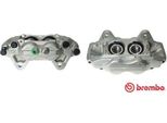 Pinza Freno Anteriore Destra Brembo Per Toyota Hilux Iii Pick-Up (TGN1, GGN2, GGN1, KUN2, KUN1) Ø45 Mm F 83 341