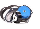 Skf Vkmc 04108 Pompa Dell'acqua + Set Cinghia Dentata Oe 1079085 Compatibile Con C-Max, Fiesta, Focus, Galaxy, Mondeo, S-Max, Tourneo, Transit