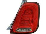 Van Wezel 1614932 - Oe 52007422 Fanale Posteriore Destro Per 500 (312)