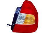Van Wezel 8224932 - Oe 9240225020 Fanale Posteriore Destro Per Accent Ii (Lc)