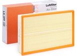 Mahle Lx 700 - Filtro Aria Oe 9454647 Per XC70 (295), V70 Ii (285), V70 I (875, 876), S80 I (184), S60 I (384)
