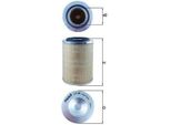 Filtro Aria Mahle Lx 99 Per Vw Transporter Iv Bus (70B, 70C, 7DB, 7DK, 70J, 70K, 7DC, 7DJ) Inserto Filtro