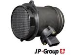Jp Group 1193903900 Misuratore Di Massa D'aria Lmm Per Audi A6 Avant (4F5, C6) Misuratore Di Massa D'aria