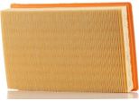 Mahle Lx 737 - Filtro Aria Oe 09195316 Per Agila A