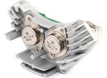 Ridex 1385C0014 - Oe 644178 Unità Di Controllo, Riscaldamento, Ventilazione Per Berlingo, Saxo, Xsara, Zx (N2), Partner (5, G), 605 (6B), 406, 405 Ii, 106 Ii