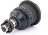 Ridex 2462S0132 - Oe MB176309 Giunto Di Supporto, Superiore Per Galloper I, Galloper Ii (JK-01)