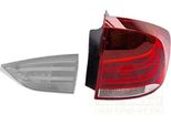 Van Wezel Fanale Posteriore Destro Esterno Per Bmw X1 (E84)