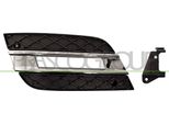 Prasco ME8262123 - Griglia Radiatore Oe A1648801924, Destra Per Classe M (W164)