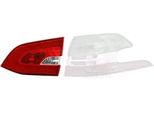 Van Wezel Fanale Posteriore Destro Interno Adatto Per Peugeot 308 Sw Ii 308 Ii Sw Furgone / Station Wagon (Lc)