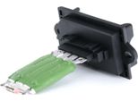 Ridex 1385C0051 - Oe 6441 Q8 Unità Di Controllo, Riscaldamento, Ventilazione Per C2 (Jm), C3 I (Fc, Fn), C3 Ii (Sc), C3 Pluriel (Hb), 1007 (Km), 605 (6B)
