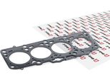 Guarnizione Jp Group, Testa Del Cilindro Jp Group 81 Mm (1119308100) Adatta Per Audi, Vw, Seat, Skoda, Ford