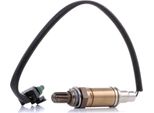 Ridex 3922L0086 - Sonda Lambda Oe 77 00 860 246 Per Clio I, Rapid, Twingo I C06, Twingo I S06