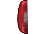 Van Wezel 1639923 - Oe 51974240 Fanale Posteriore Sinistro Per Doblo