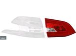 Van Wezel Fanale Posteriore Sinistro Interno Adatto Per Peugeot 308 Sw Ii 308 Ii Sw Furgone / Station Wagon (Lc)