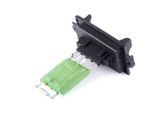 Ridex 1385C0122 - Oe 6441 Q7 Unità Di Controllo, Riscaldamento, Ventilazione Per C2 (Jm), C3 I (Fc, Fn), C3 Pluriel (Hb), 1007 (Km), Megane Scenic, Scenic I