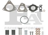 Kit Di Installazione Del Turbocompressore Audi A4 2.0Tdi 08-