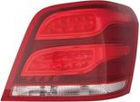 Van Wezel Luce Posteriore Destra Adatta Per MERCEDES-BENZ Glk (X204)