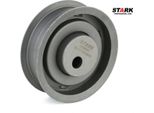 Stark SKTPT-065650001 - Spannolinamento Oe 026109243, Zahnriemen FüR Alhambra (7V), Cordoba (6K), Ibiza (6K), Inca (6K), Toledo I (1L2), Caddy Ii (9K), Corrado (53I), Golf Iii (1H), Golf Cabriolet (1E), Passat (35I), Polo (6V), Sharan (7M), T4, Vento (1H)