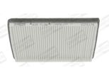 Champion CCF0170 Filtro Abitacolo Filtro Antipolline Per Chevrolet Spark (M300)