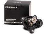 Ridex 316T0140 - Termostato Liquido Di Raffreddamento Oe 11 53 7 510 959 Per Serie 1 (E81), Serie 1 (E87), Serie 1 (E88), Serie 1 (E82), Serie 3 (E46), Serie 3 (E90), Serie 3 (E93), Serie 3 (E92), Serie 3 (E91), Serie 5 (E60), X1 (E84), X3 (E83), Z4 (E85)