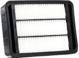 Japanparts FA-531S - Filtro Aria Oe 1444RT Per C-Crosser (Vu, Vv), C4 Aircross, 4007 (Vu, Vv), 4008