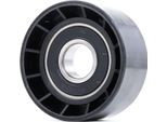 Ridex 310T0214 - Puleggia Tenditore Oe 5751 74, Cinghia A V Per Berlingo, Jumper, Jumpy (U6U), Jumpy (B), Xsara, Ducato, Scudo, 206 (2A/C), 306, 307, 307 Sw (3H), Boxer, Expert (224), Expert (222), Expert (223), Partner (5, G)