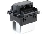 Ridex 2975R0003 - Resistenza Di Soffiaggio Oe 6441AA Per C1 Ii (Pa, Ps), C3 Picasso (Sh), C4 Ii (Nc), DS4, 108, 308 Cc (4B), 308 I, 308 Sw I, Rcz