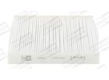 Champion CCF0125 - Filtro Aria Abitacolo Oe 80292SDAA01 Per Accord Ix, Accord Vii, Accord Viii, Civic Ix, Civic Viii, CR-V Iii (Re), CR-V Iv (Rm), Crosstour, Legend Iv (Kb), Pilot
