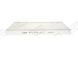 Champion CCF0113 - Oe 1004051 Filtro Aria Abitacolo Per Escort Vi, Fiesta Iii, Fiesta Iv, Fiesta V, Ka (Rb), Puma, Street Ka (RL2)