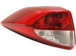 Van Wezel Fanale Posteriore Sinistro Esterno Per Hyundai Tucson (Tl, Tle)
