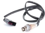 Ridex 3922L0250 - Sonda Lambda Oe 06A906265AC Per A3 (8L), Arosa (6H), Cordoba (6K), Ibiza (6K), Inca (6K), Leon (1M1), Toledo Ii (1M2), Octavia I (1U), Bora (1J), Caddy Ii (9K), Golf Iv (1J), Lupo (6E1, 6X1), Polo (6N), Polo (6V)