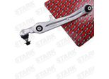 Stark SKCA-0050516 - Braccio Di Controllo Oe 4E0 407 151G Per A8 (4E), A8 (400), Phaeton (3D)