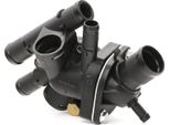 Ridex 316T0104 - Oe 44 04 841 KüHlwasserthermostat FüR Movano (X70), Clio Ii, Espace Iii (Je), Kangoo (Kc), Kangoo (Fc), Laguna I, Laguna Ii, Megane I, Megane Scenic, Scenic I, Thalia I (Lb), Trafic (P, T, V)