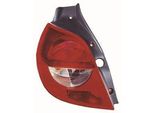 Abakus 551-1963L-UE - Oe 8200459962 Fanale Posteriore Sinistro Per Clio Iii