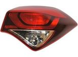 Van Wezel Luce Posteriore Destra Esterna Per Hyundai I20 Hatchback (Gb, Ib) I20 Active (Gb)