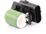 Ridex 4145R0004 - Resistenza Serie Oe 55703589, Ventola Radiatore Per Punto, Corsa D (S07)