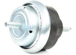 Ridex 247E0099 - Oe 1827 23 Supporto Motore, Asse Anteriore Per Berlingo, Xsara, Zx (N2), 206 Cc (2D), 206 (2A/C), 206 Sw (2E/K), 206 Van, 306, 406, Partner (5, G)