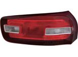 Van Wezel 0979932 - Oe 9676120680 Fanale Posteriore Destro Per C4 Picasso Ii