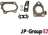 Jp Group 4317751910 Kit Di Montaggio Turbocompressore Per Opel Vivaro A Furgone (X83) Vivaro A Combi (X83) Movano B Furgone (X62) Movano B Bus (X62)