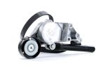 Ridex 542R0223 - Set Di Cinghie A V Per A3 (8L), Cordoba (6K), Ibiza (6K), Inca (6K), Leon (1M1), Toledo Ii (1M2), Octavia I (1U), Bora (1J), Caddy Ii (9K), Golf Iv (1J), New Beetle, Polo (6V)