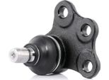 Ridex 2462S0247 - Oe 93174598 Giunto Di Supporto, Anteriore Sinistro Per Meriva (X03)