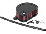 Filtro Aria K&N YA-1704 Per Yamaha XV1700 Road Star 04-09