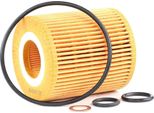 Ridex 7O0061 - Filtro Olio Oe 11 42 7 508 969 Per Serie 1 (E81), Serie 1 (E87), Serie 1 (E88), Serie 1 (E82), Serie 3 (E46), Serie 3 (E90), Serie 3 (E93), Serie 3 (E92), Serie 3 (E91), Serie 5 (E60), Serie 5 (E61), X1 (E84), X3 (E83), Z4 (E85)