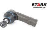 Stark SKTE-0280158 - Tirante Di Primo Equipaggiamento 8N0 422 811 Per A3 (8L), Tt (8N), Leon (1M1), Toledo Ii (1M2), Golf Iv (1J), New Beetle